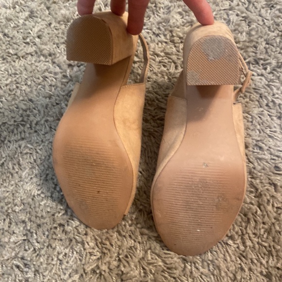 Steve Madden heels - Picture 6 of 7